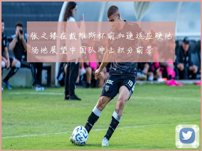 张之臻在戴维斯杯前加速适应硬地场地展望中国队冲击积分前景